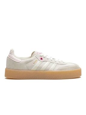 Adidas Samba Sambae Valentine’s Day 2024 Platform Sneakers Sz 9